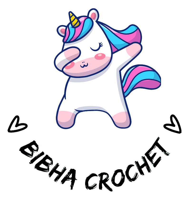 Bibha Crochet