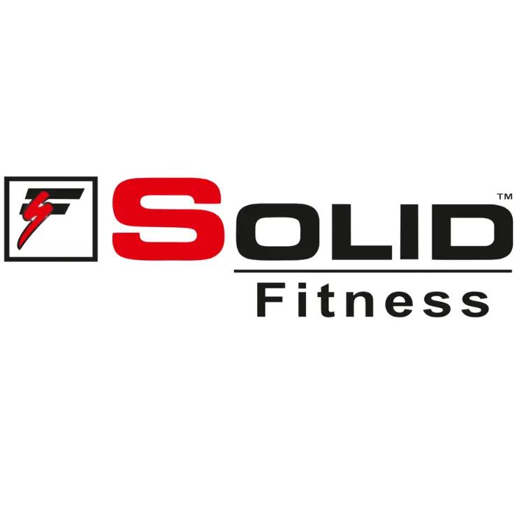 Solid Fitness