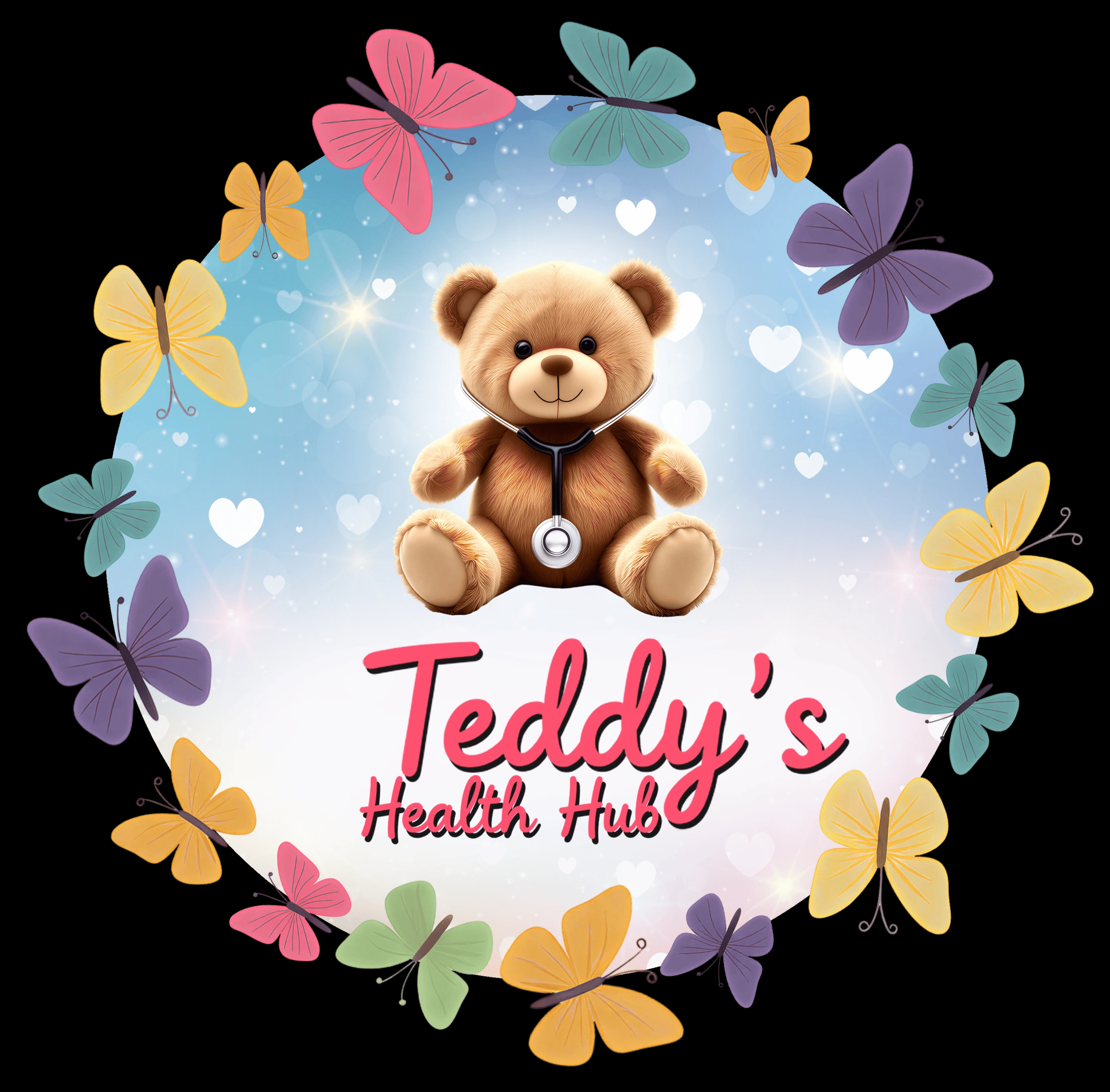Teddy's Health Hub