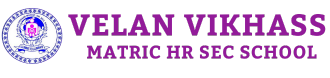 Velan Vikhass Mat. Hr. Sec. School