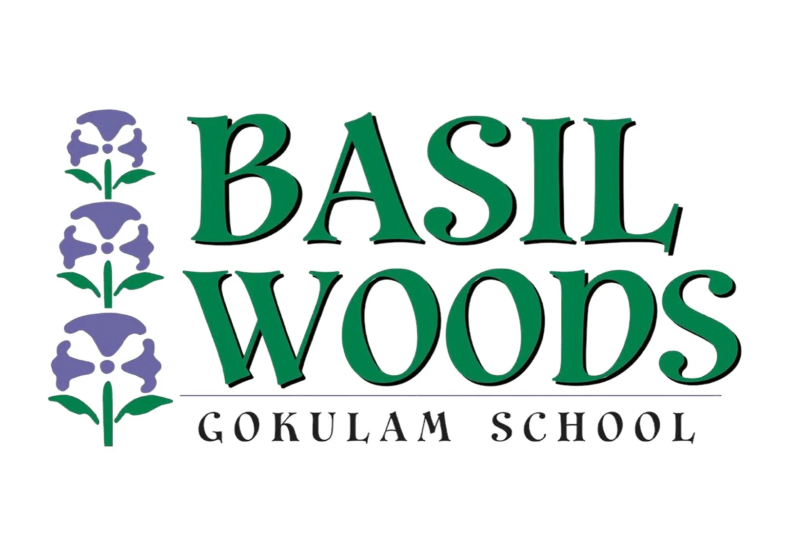 Basil Woods