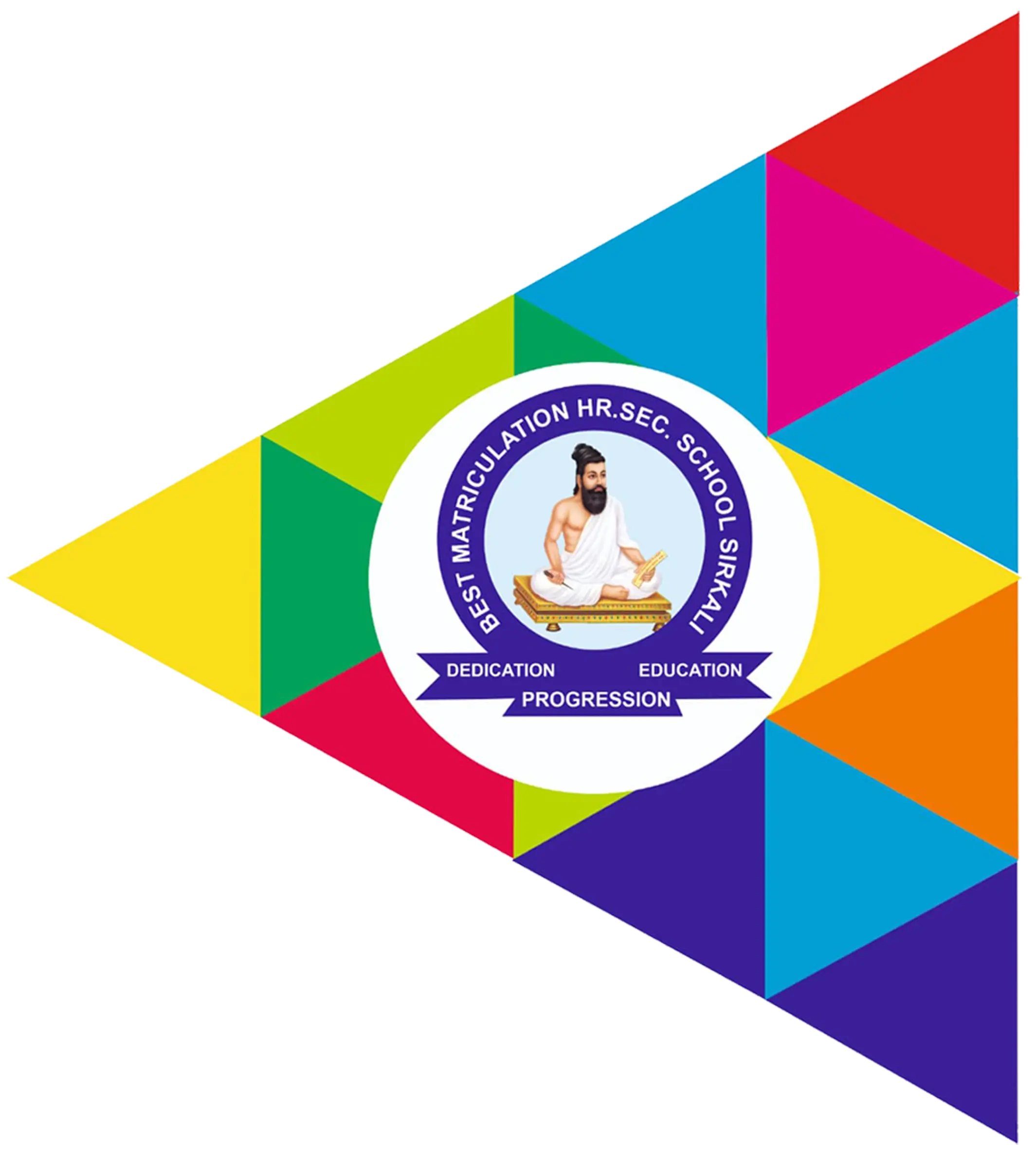 Best Matriculation School