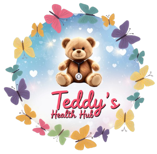 Teddy's Health Hub