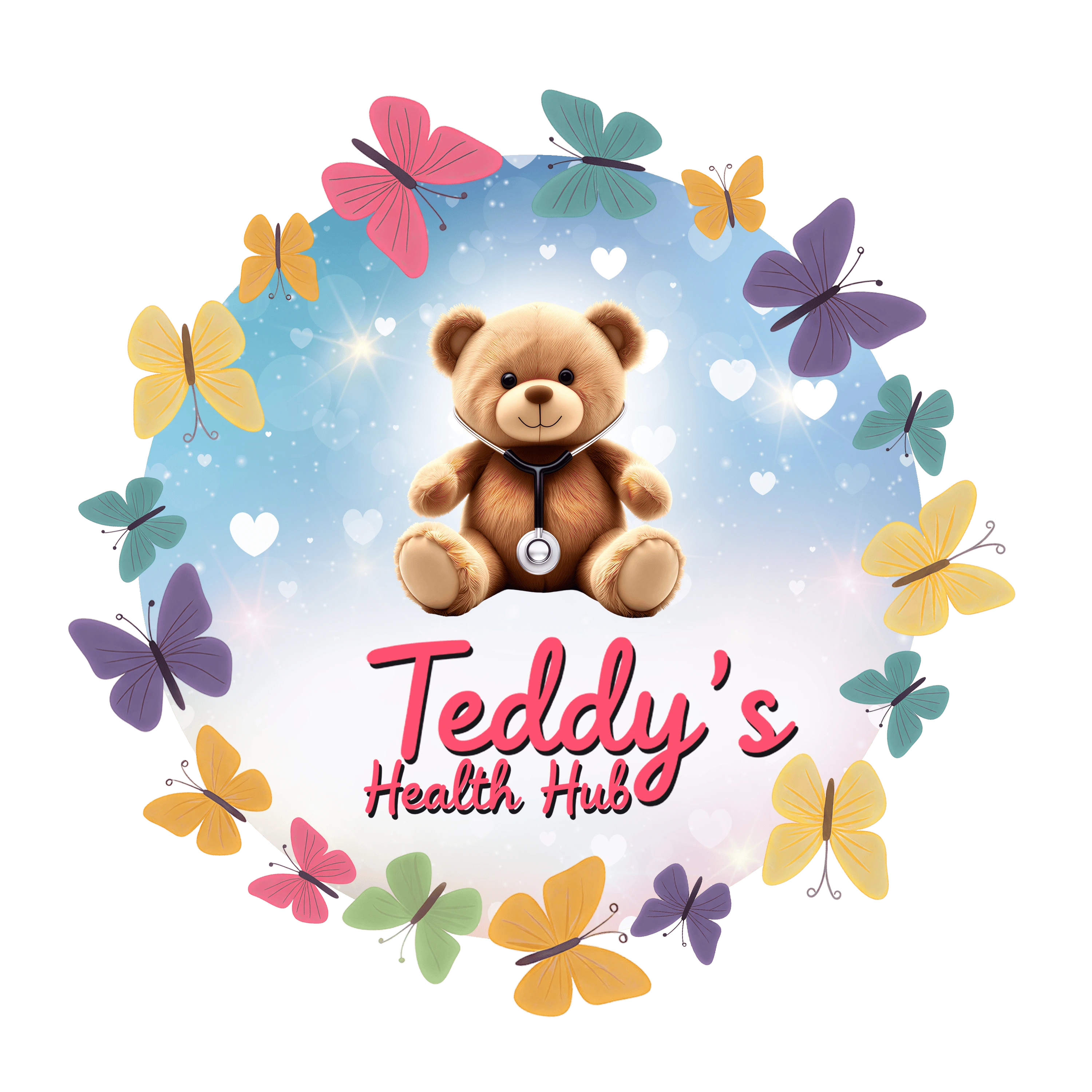 Teddy's Health Hub
